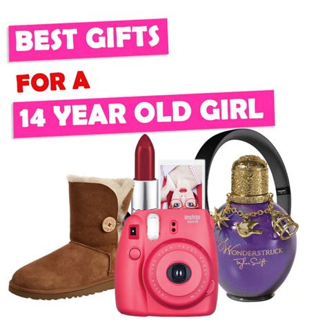 gifts for fourteen year olds|best gifts for 14 year old girls.